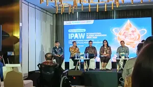 Plasma Darah Jadi Bagian Penting Terapi Hemofilia