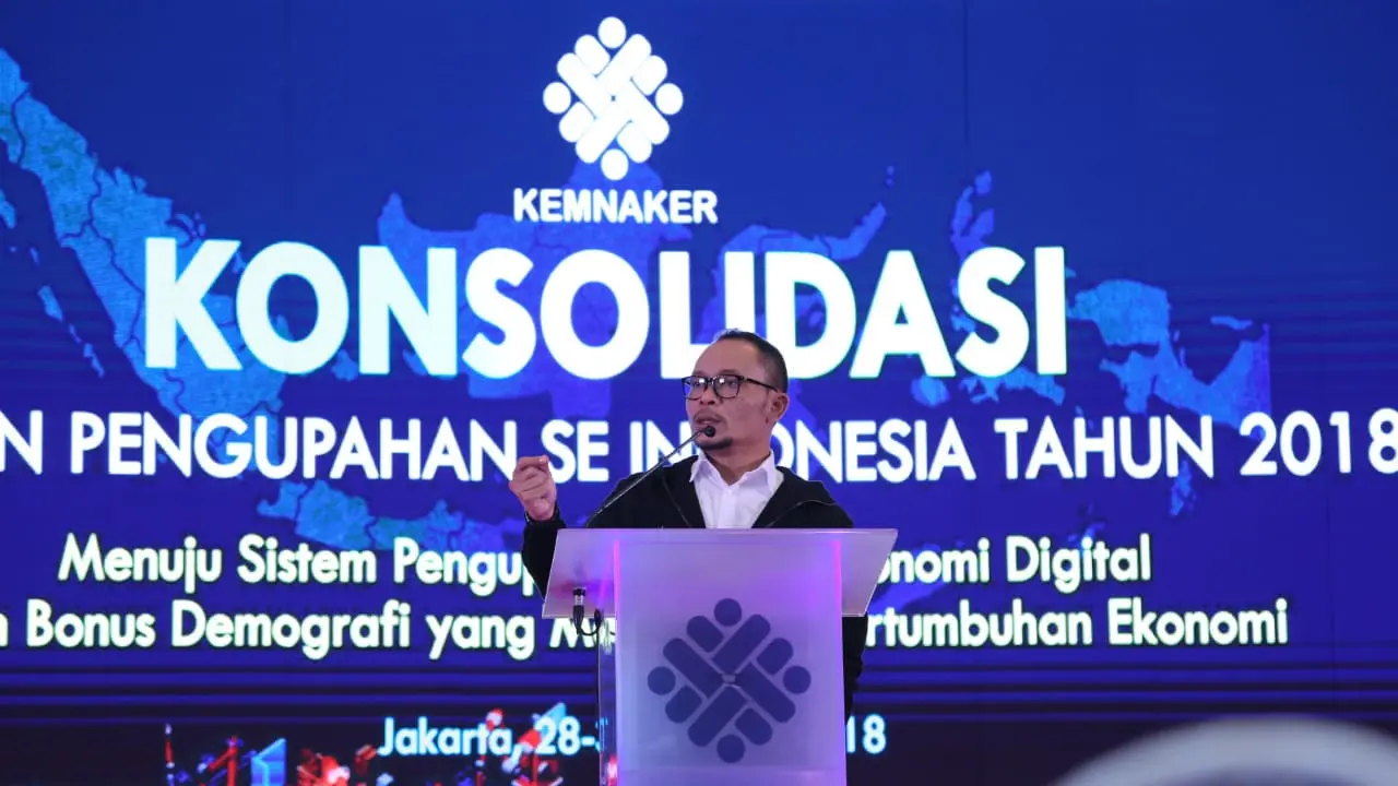 Hanif Dhakiri