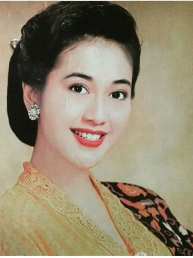 [Bintang] Paramitha Rusady