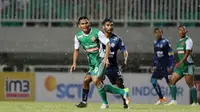 PS TNI Makin Pede berkat Arema dan Bali United