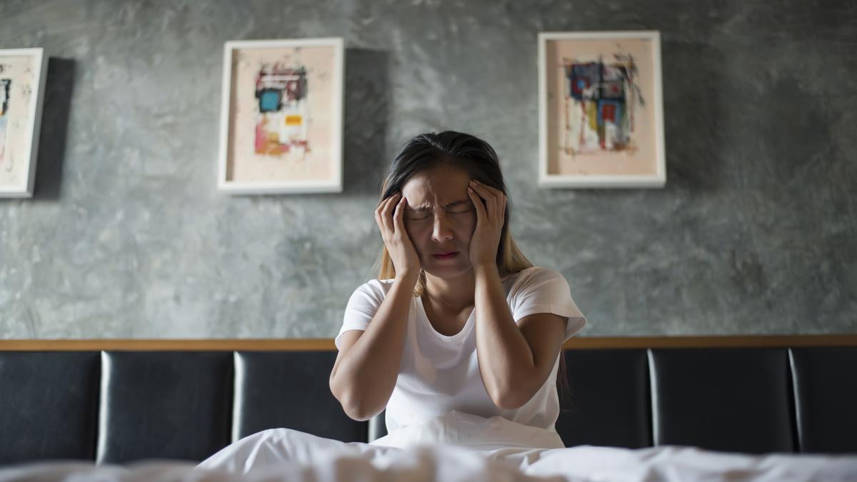 Mengenal Perbedaan Panic dan Anxiety Attack yang Sering Dianggap Sama