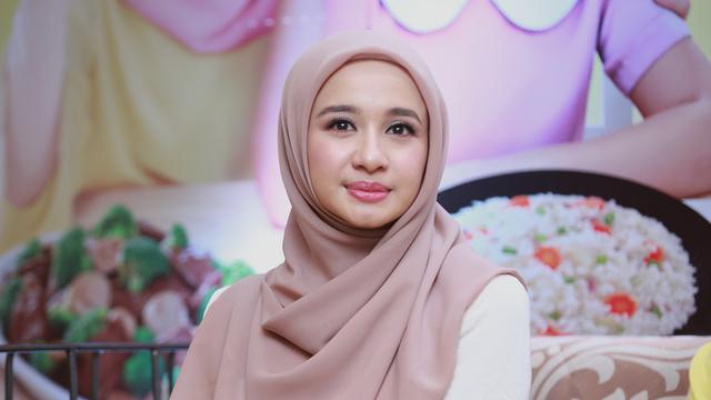 [Fimela] Laudya Cynthia Bella