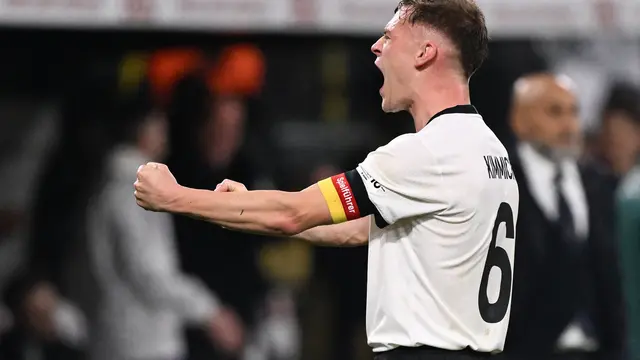 Joshua Kimmich