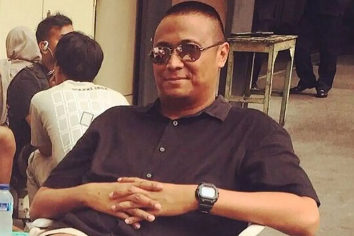 Rudi Soedjarwo