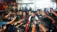 Ikut Rekontruksi, 2 Anak Bos Rental yang Tewas di Rest Area Peragakan 30 Adegan
