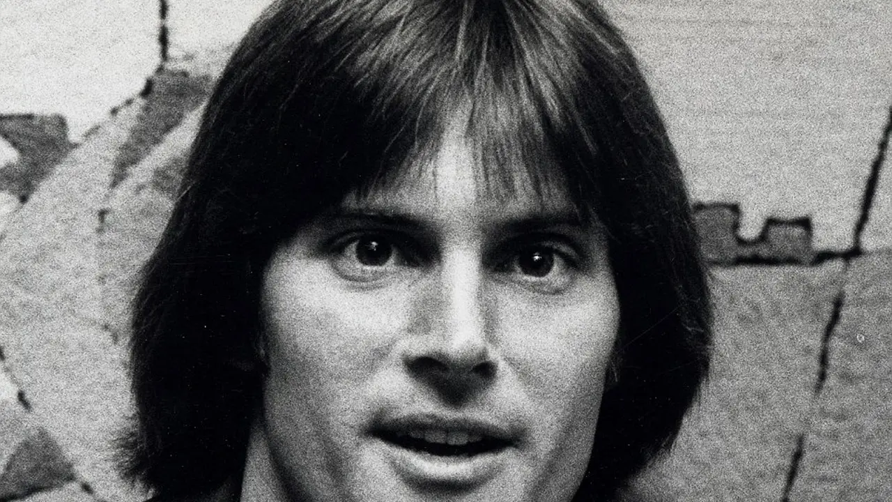 Bruce Jenner