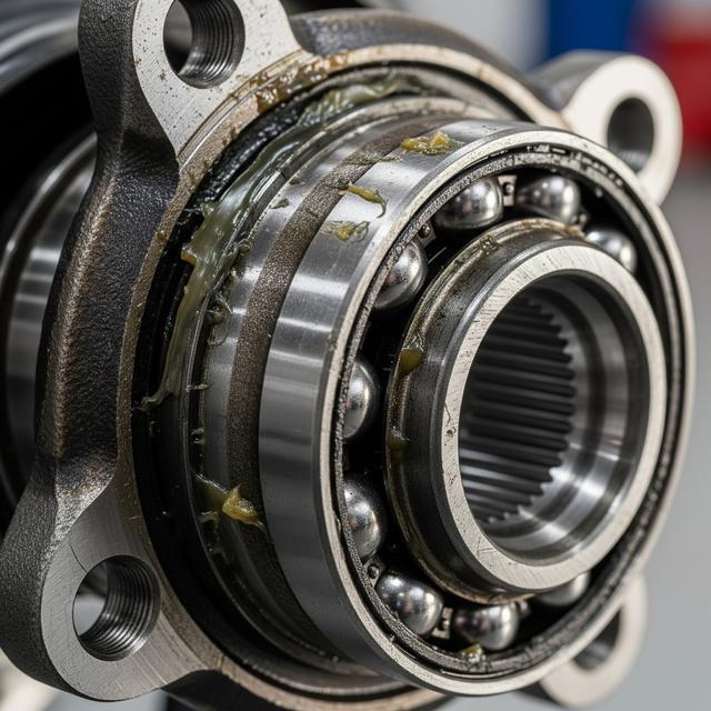 Laher Mobil (Gemini AI)