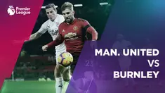 Berita video statistik Manchester United vs Burnley pada laga pekan ke-23, Premier League 2018-2019, Rabu (30/1/2019) di Old Trafford, Manchester.
