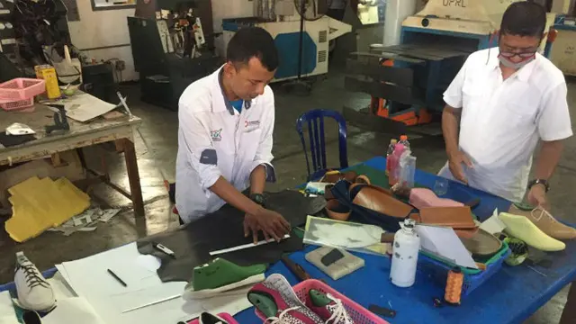 (Foto: Liputan6.com/Dian Kurniawan)