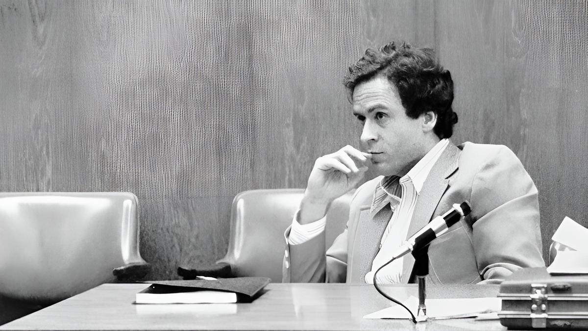 Ted Bundy: Serial Killer Implicated in Utah Teenager Laura Ann Aime's ...