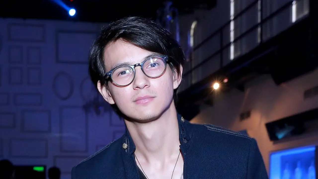 [Bintang] Marcell Darwin