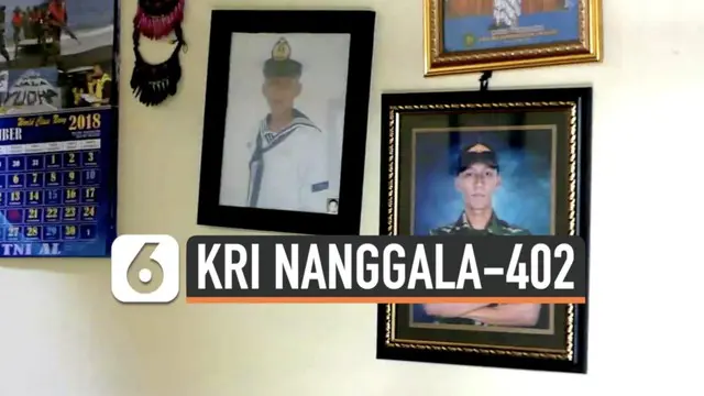 VIDEO: Harap Cemas Keluarga Menanti Kru KRI Nanggala-402 Pulang Selamat
