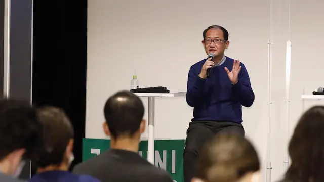 LifeWear = Sustainability Briefing yang Digelar oleh Fast Retailing, Persembahkan Evolusi Terbaru dari LifeWear