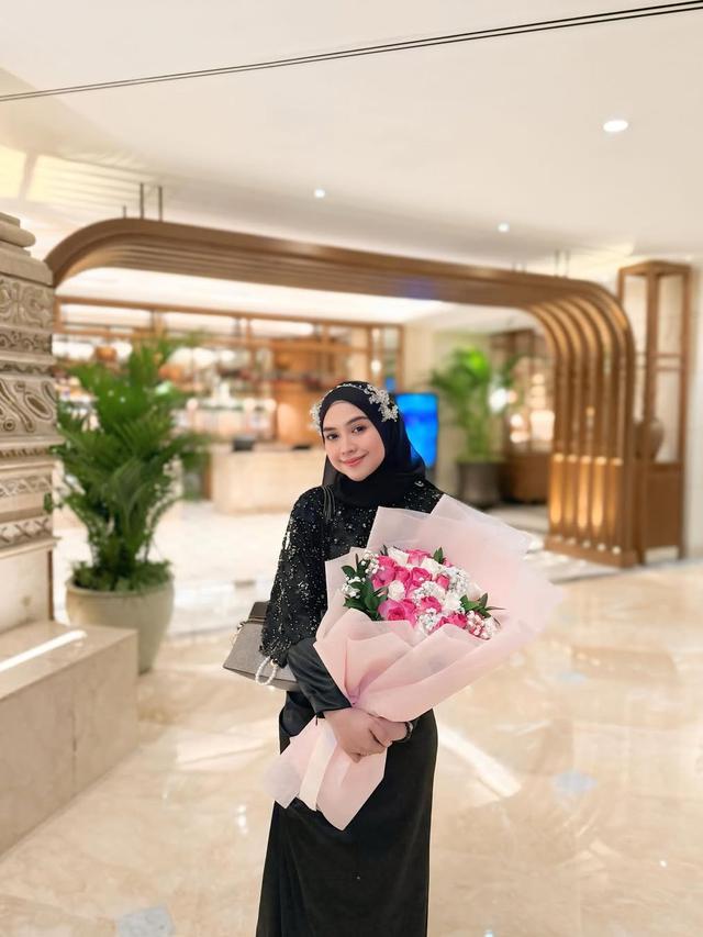 Ria Ricis. (Foto: Dok. Instagram @riaricis1795)