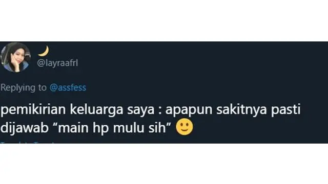 6 Drama 'Pemikiran Keluarga Saya' ala Netizen Ini Benar Adanya Sekaligus Kocak
