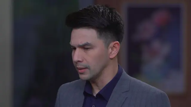 Takdir Cinta yang Kupilih