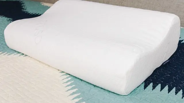 Memory Foam.