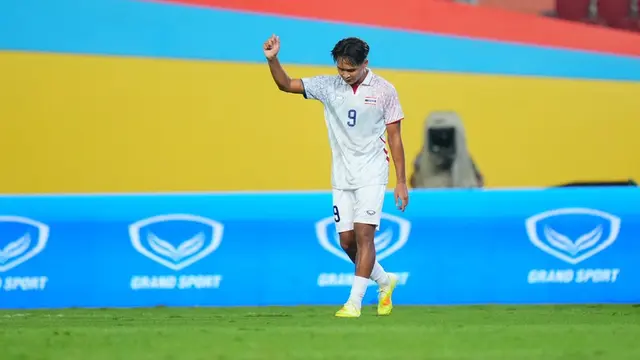 Yotsakorn Burapha - SEA Games 2025 2025