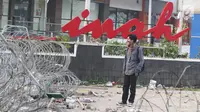 Bangun Gedung Anyar, Sarinah Kucurkan Dana Rp 1,8 Triliun