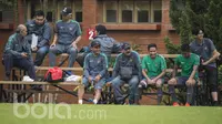 Evan Dimas dan Putu Gede Istirahat dalam Seleksi Timnas U-22