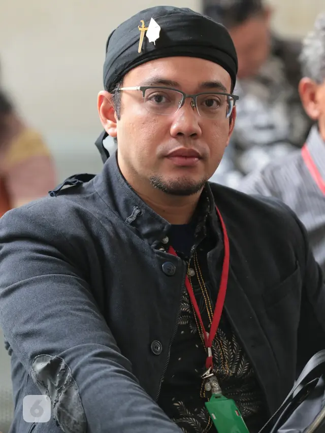 [Bintang] Sandy Tumiwa