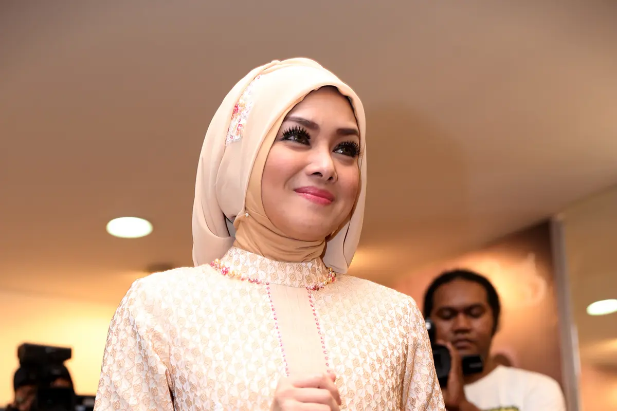 Terry Putri