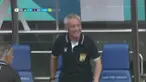 Berita video momen gol spektakuler pemain Laos, Phouttasay Khochalern, saat menghadapi Palestina pada cabang sepak bola putra Asian Games 2018.