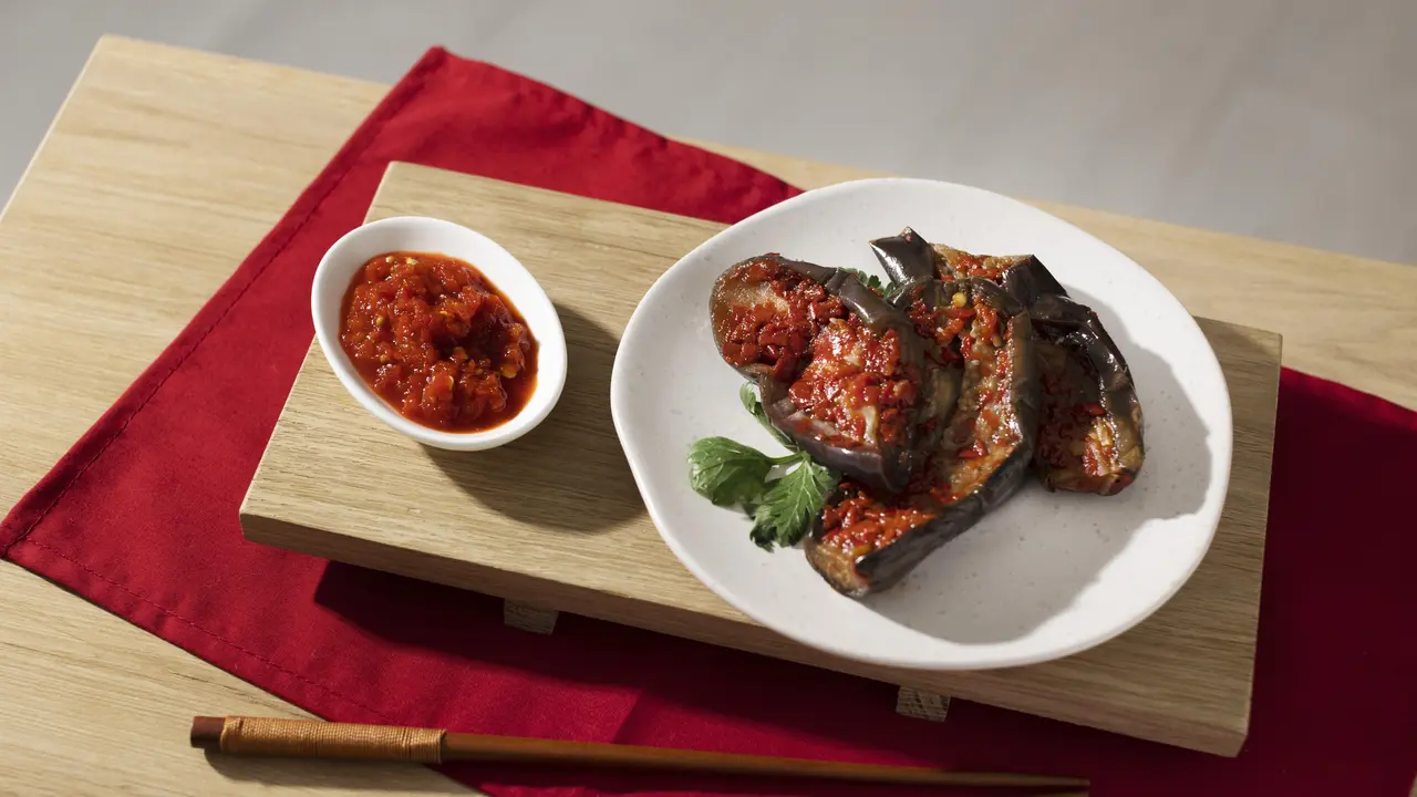 terong balado