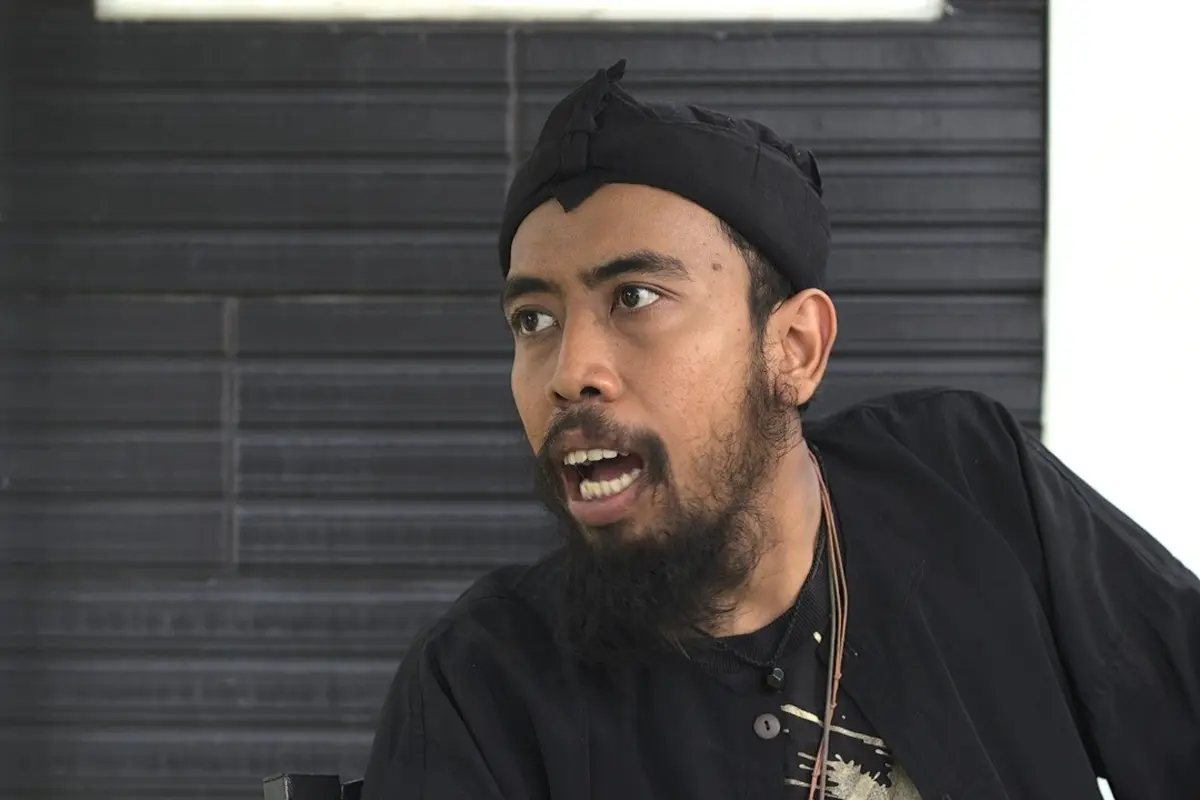 Para Pencari Tuhan Jilid 13
