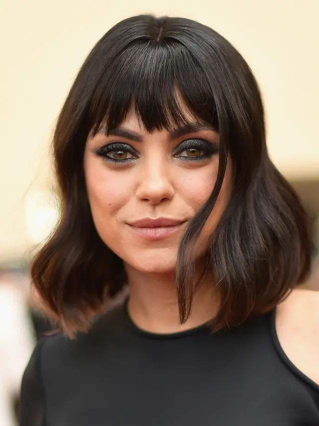 Mila Kunis di Billboard Music Awards