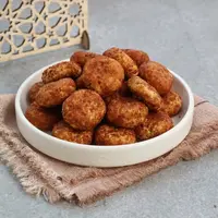ilustrasi kue palm cheese/aniestia n/Shutterstock