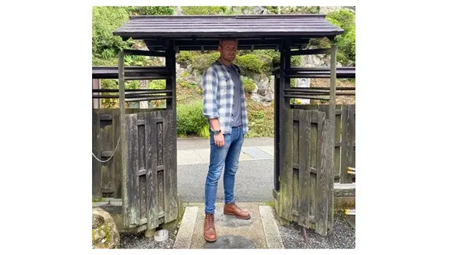 7 Permasalahan Orang Bertubuh Tinggi saat di Jepang Ini Bikin Geleng Kepala