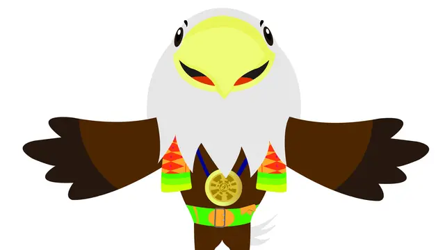 Sebanyak 28 suvenir Asian Para Games 2018 siap dikoleksi