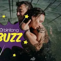 Begini bentuk undangan pernikahan Dimas Anggara dan Nadine Chandrawinata