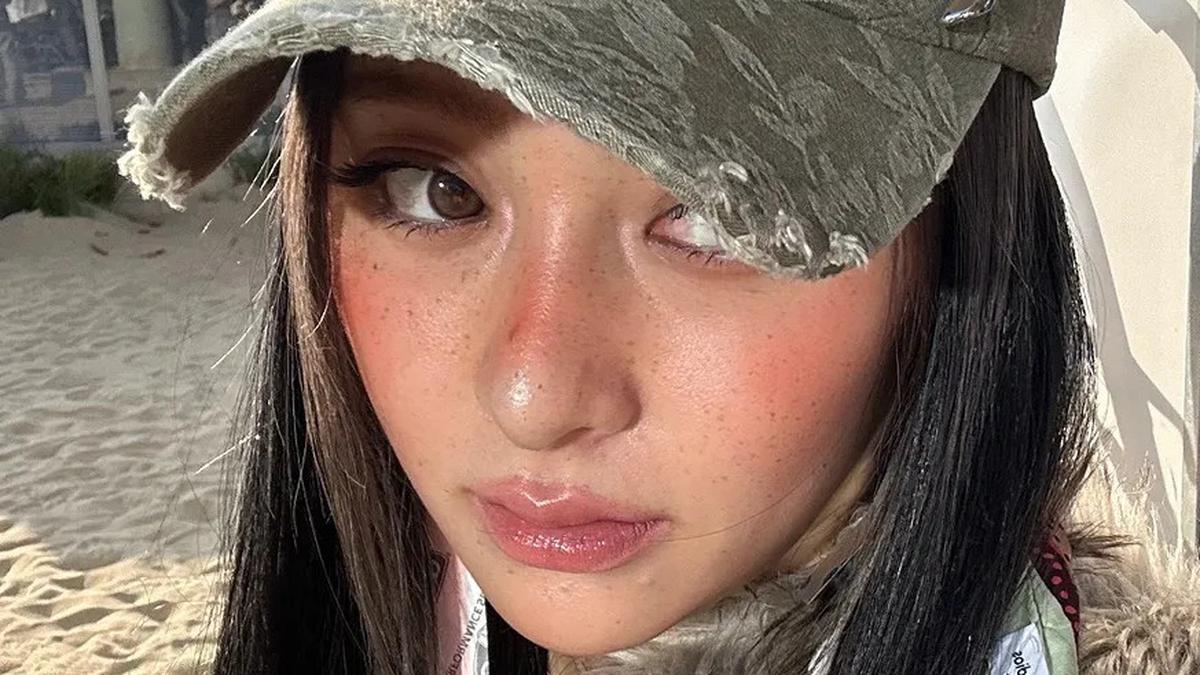 Makeup dengan Freckles Palsu Masih Jadi Favorit untuk Summer Look