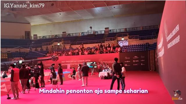 Anak Yannie Kim Jadi Cameo di Drakor Racket Boys, Ini 7 Potret di Balik Layarnya