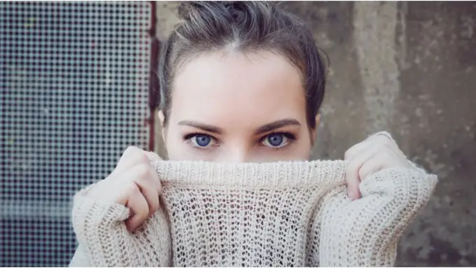 Makeup Mata/copyright unsplash.com/@axellvak