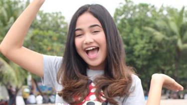 8 Potret Syifa Hadju Saat Berpose Lucu News Entertainment Fimela Com