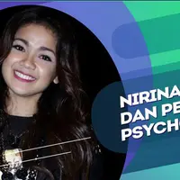 Karakter Psycho tantangan Nirina Zubir dalam dunia peran