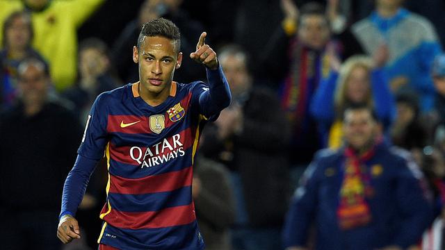 Neymar