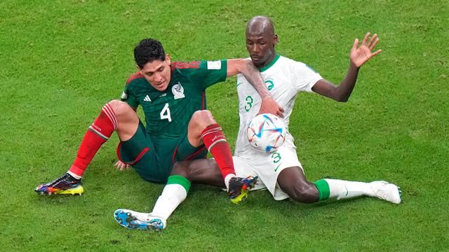 Meksiko Tersingkir Menyakitkan Meski Kalahkan Arab Saudi di Piala Dunia 2022