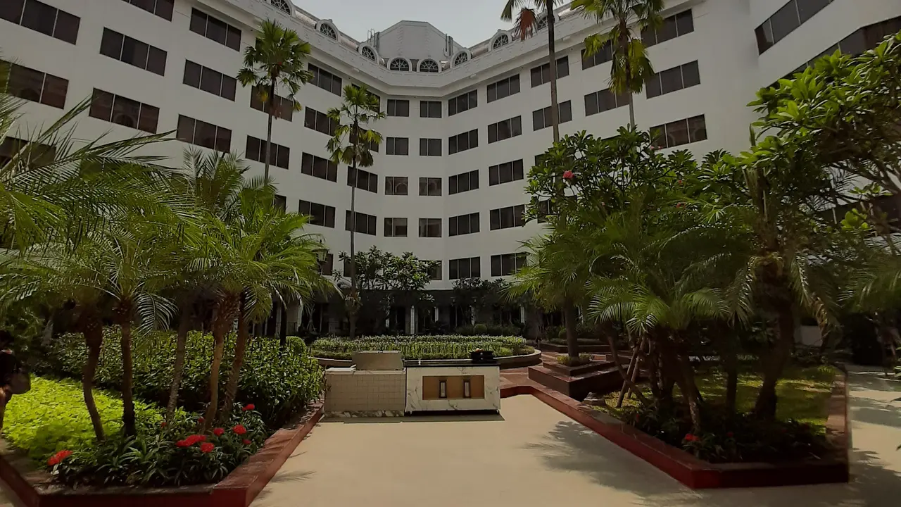 Mercure Batavia Jakarta