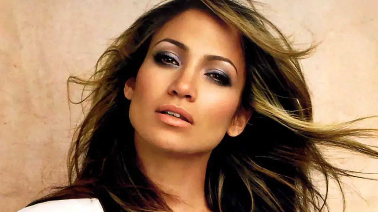 Jennifer Lopez 