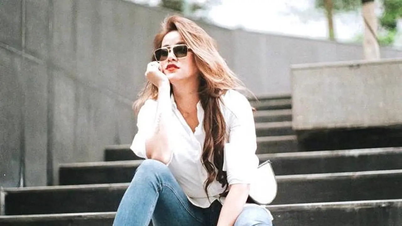 [Fimela] Olla Ramlan