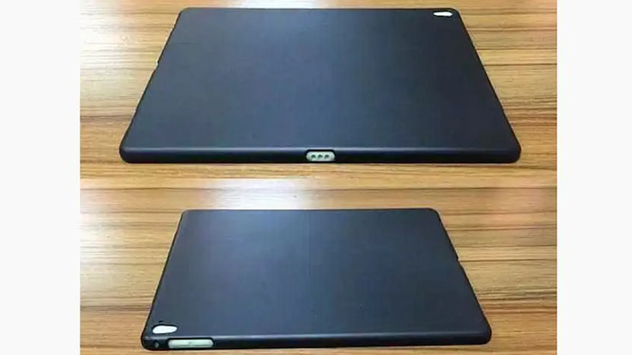 Apple Akan Hadirkan iPad Pro 9,7 Inci?