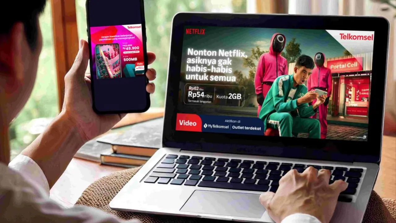 Telkomsel