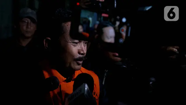 Bersama Dua Lainnya, Wali Kota Madiun Maidi Ditetapkan Tersangka dan Langsung Ditahan KPK