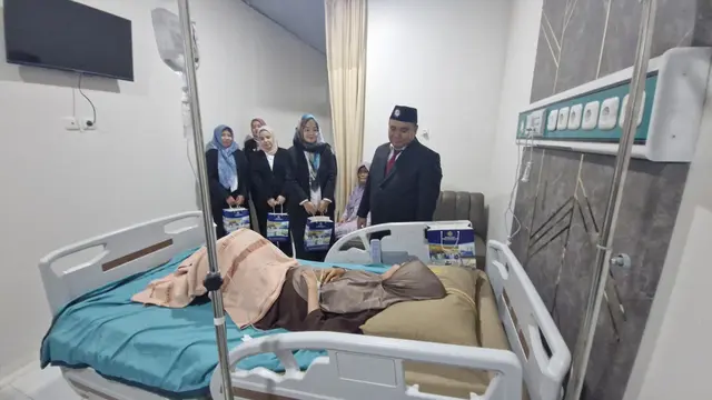 8 Bayi di Kudus Lahir di Hari Kemerdekaan RI