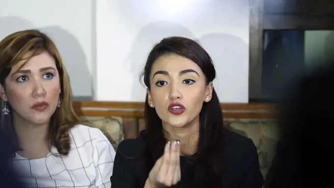 [Bintang] Tsania Marwa