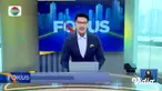 Simak Fokus edisi (11/10) dengan beberapa topik di antaranya, Kendaraan Terseret Arus Banjir, BBM Tercampur Air, Kendaraan Mogok, Dramatis, Indonesia Imbang Kontra Bahrain.